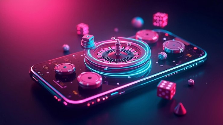 bagus77 mobile gaming